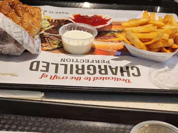 Habit Burger & Grill Picture 5