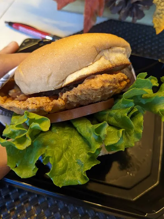 Habit Burger & Grill Picture 6