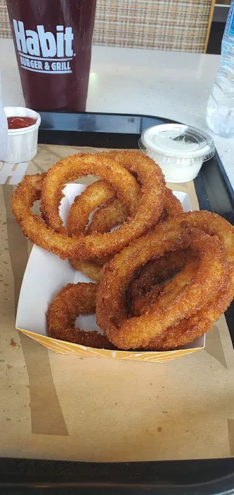 Habit Burger & Grill Picture 1