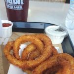 Habit Burger & Grill