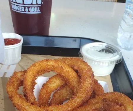 Habit Burger & Grill