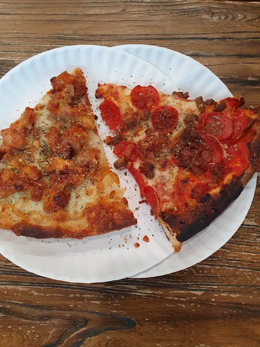 Johnny Napkins (Union) Picture 10