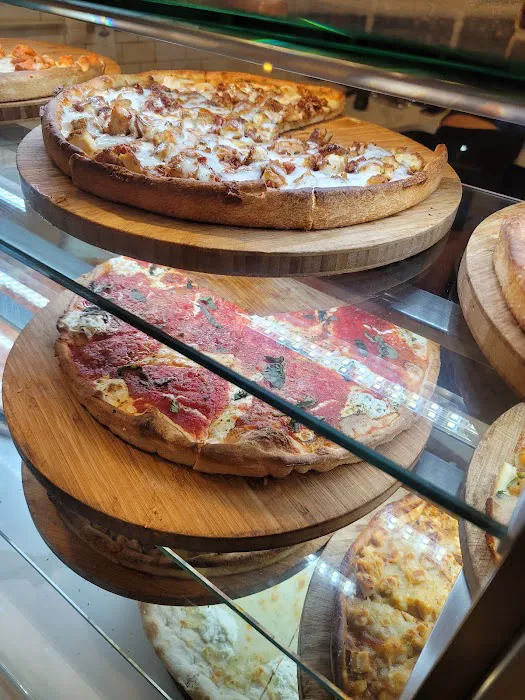 Johnny Napkins (Union) Picture 1