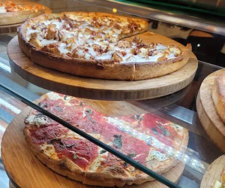 Johnny Napkins (Union)