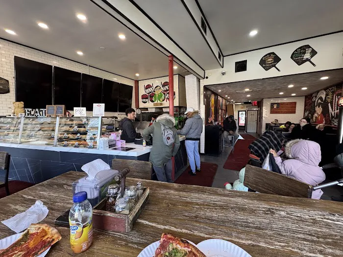 Johnny Napkins (Union) Picture 3