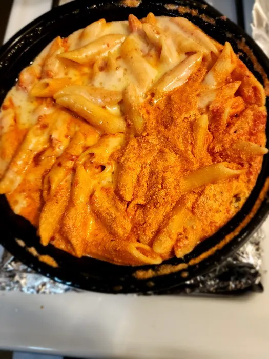 Johnny Napkins (Union) Picture 5