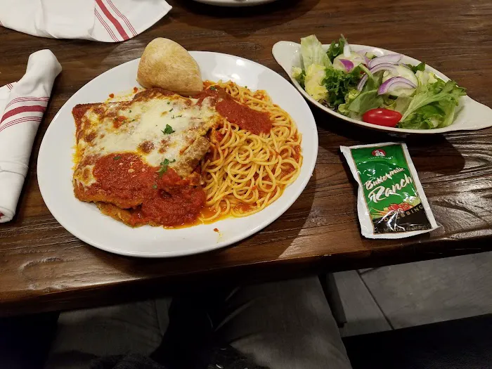 Johnny Napkins (Union) Picture 9