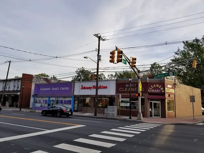 Johnny Napkins (Union) Picture 7