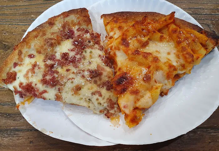 Johnny Napkins (Union) Picture 2