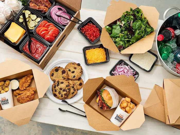 Smashburger Picture 2