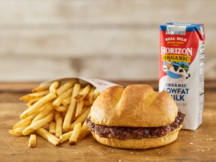 Smashburger Picture 8