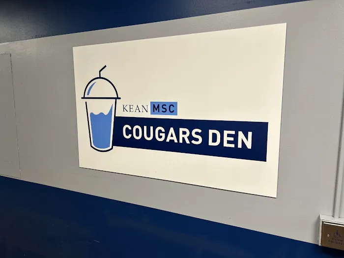 Cougars Den - Kean University Picture 2