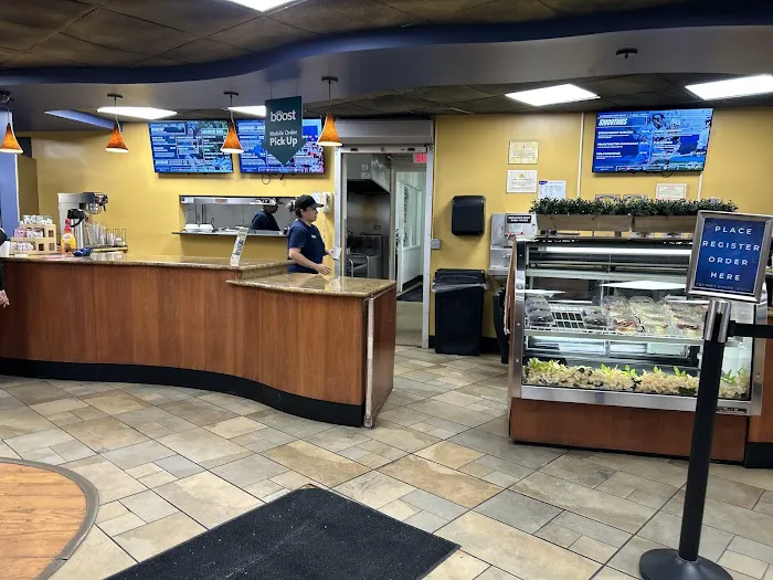 Cougars Den - Kean University Picture 1