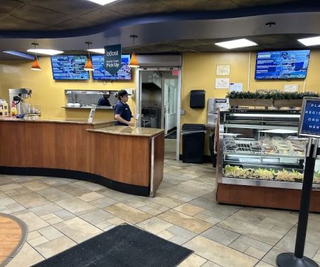 Cougars Den - Kean University