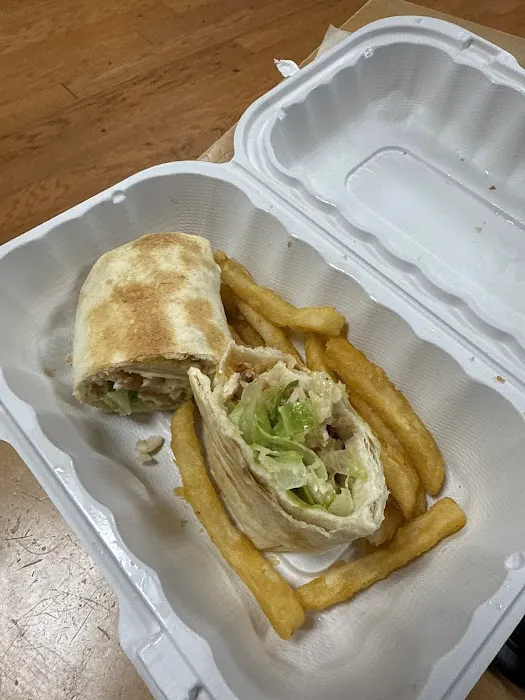 Cougars Den - Kean University Picture 4