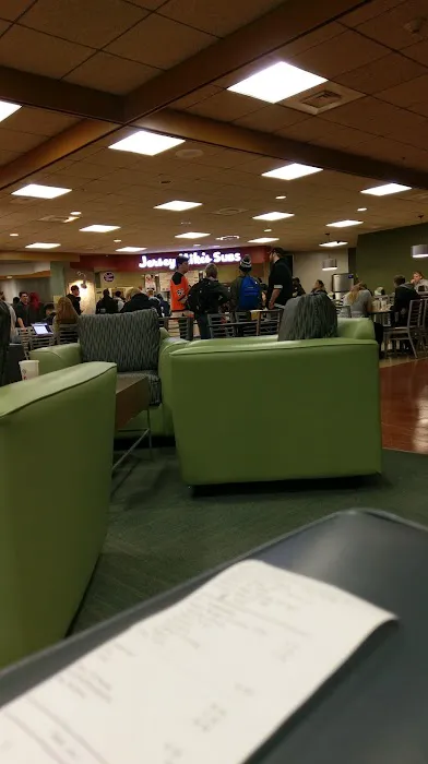 Jersey Mike's Subs Picture 1