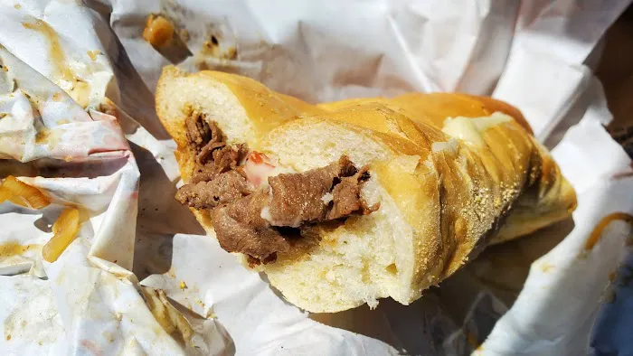 Jersey Mike's Subs Picture 2