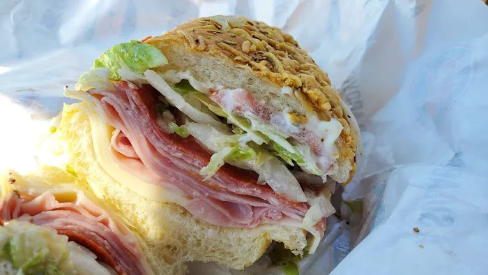Jersey Mike's Subs Picture 8