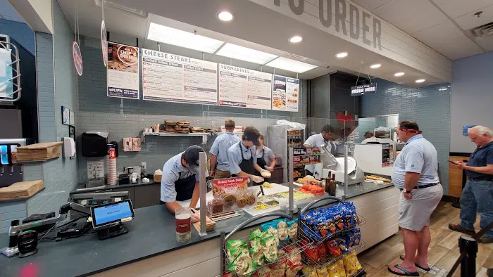 Jersey Mike's Subs Picture 4