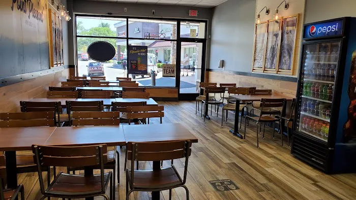 Jersey Mike's Subs Picture 10