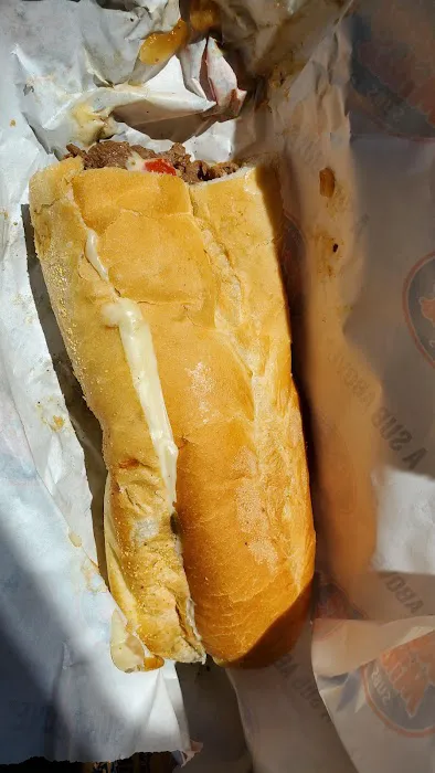 Jersey Mike's Subs Picture 9