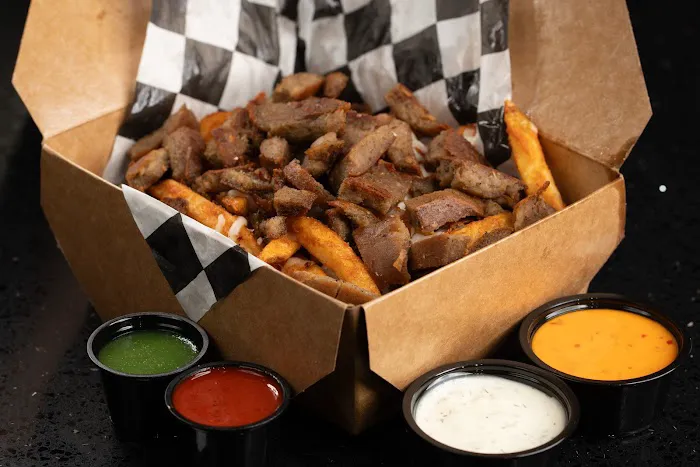 OMGYRO of Union Picture 2