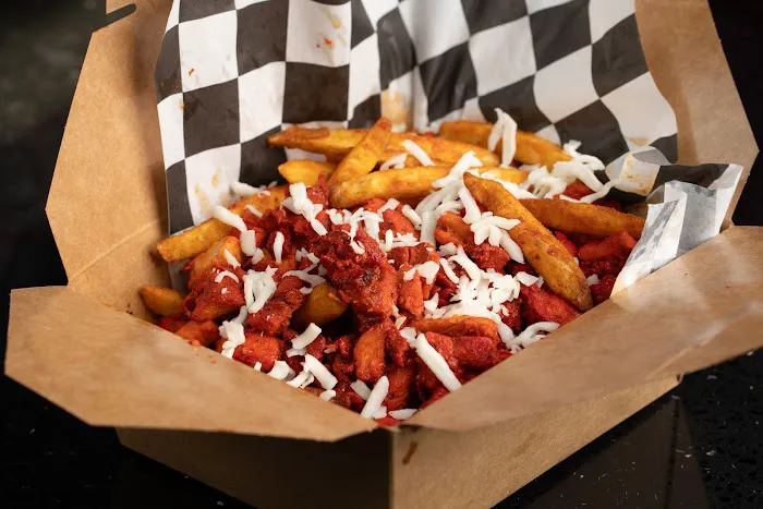 OMGYRO of Union Picture 8