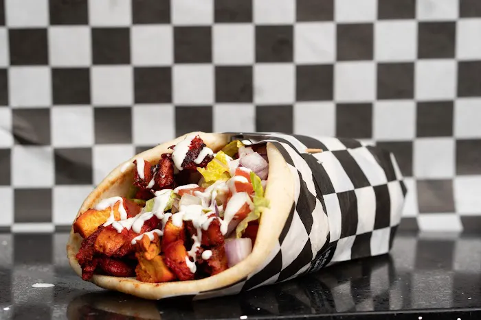 OMGYRO of Union Picture 5