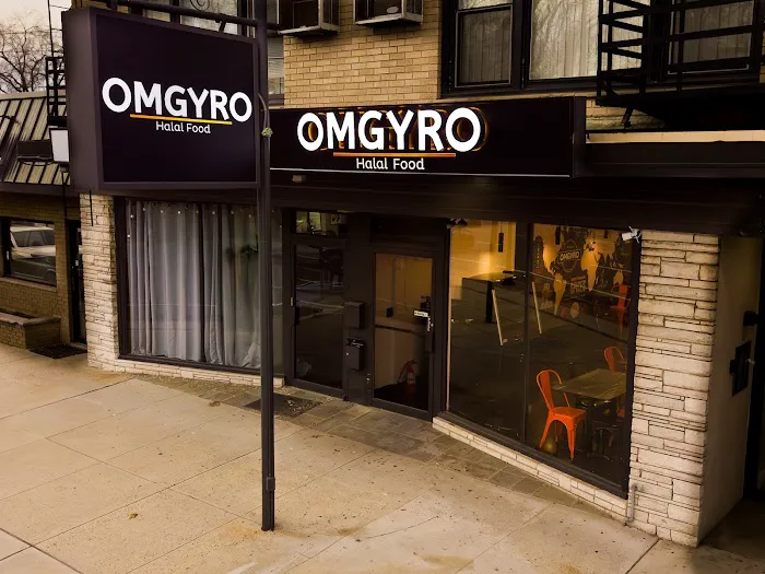 OMGYRO of Union Picture 9