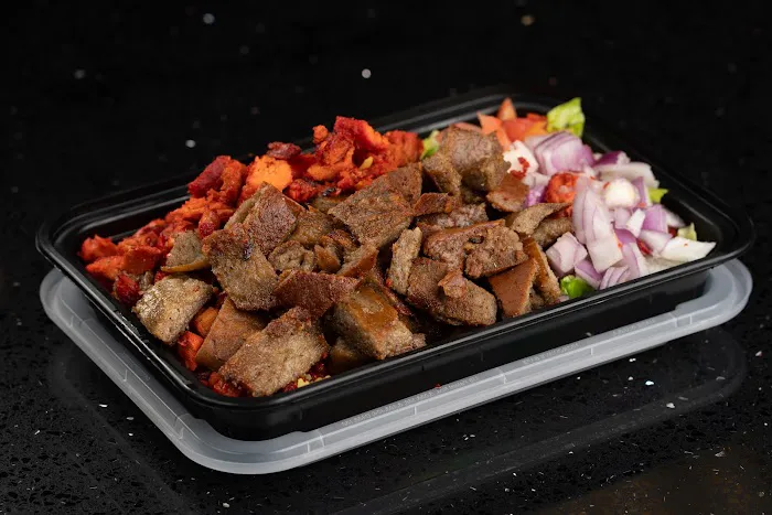 OMGYRO of Union Picture 7