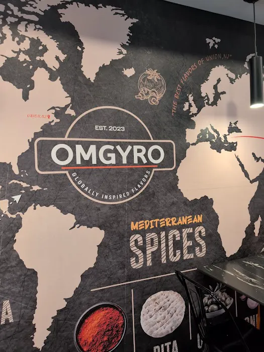 OMGYRO of Union Picture 1