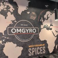 OMGYRO of Union ico