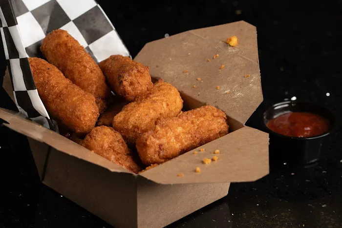 OMGYRO of Union Picture 4