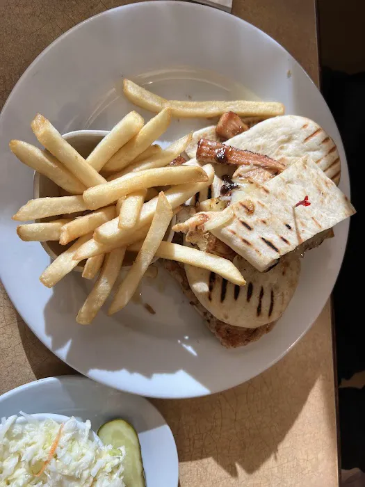 Mark Twain Diner & Restaurant Picture 1