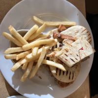 Mark Twain Diner & Restaurant ico