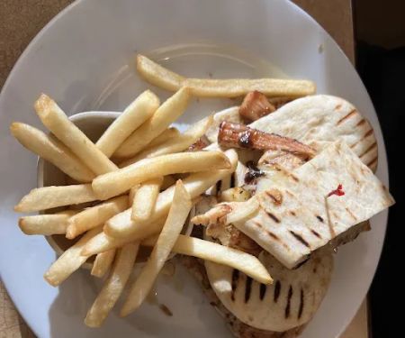 Mark Twain Diner & Restaurant