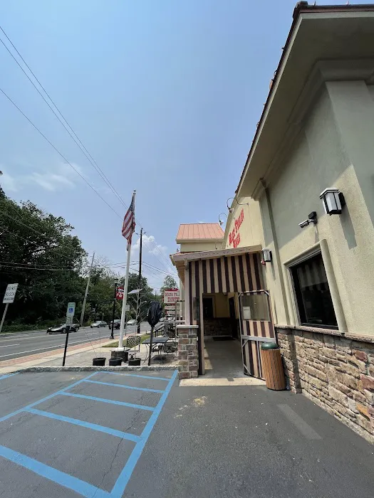 Mark Twain Diner & Restaurant Picture 7