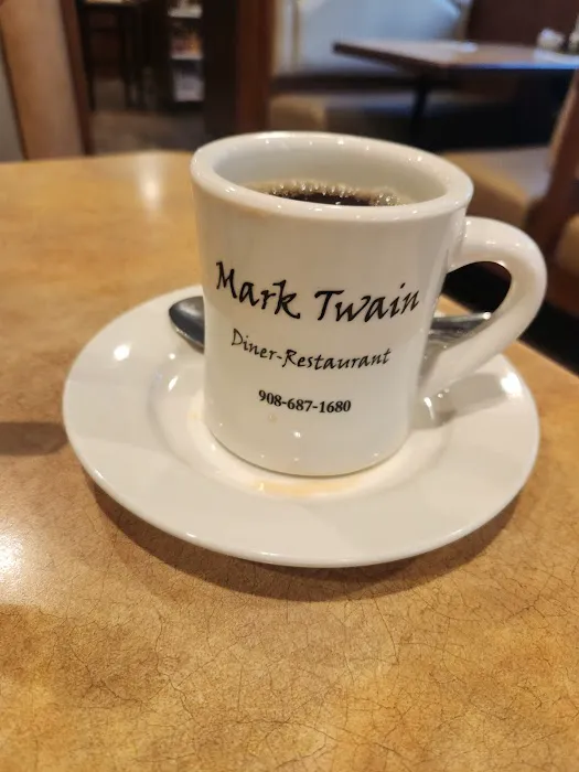 Mark Twain Diner & Restaurant Picture 8