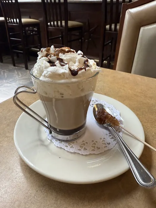 Mark Twain Diner & Restaurant Picture 10