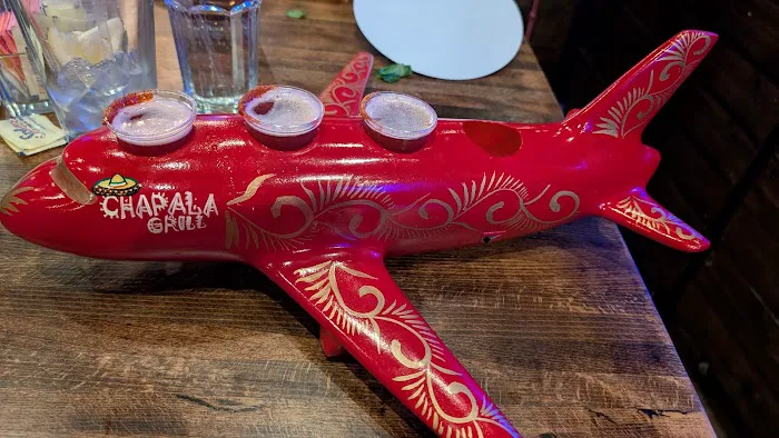 Chapala Mexican Cuisine Picture 6