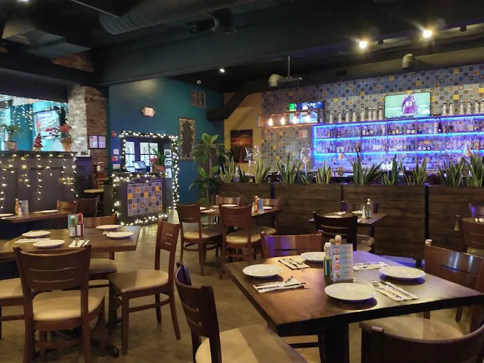 Chapala Mexican Cuisine Picture 10