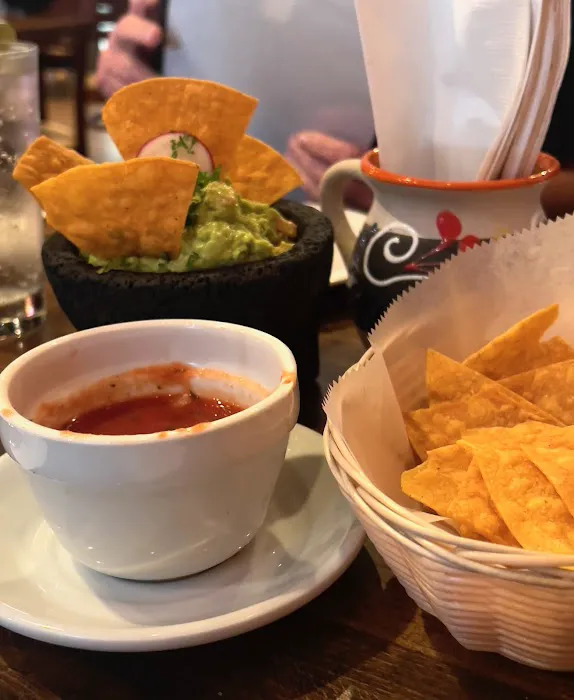 Chapala Mexican Cuisine Picture 3