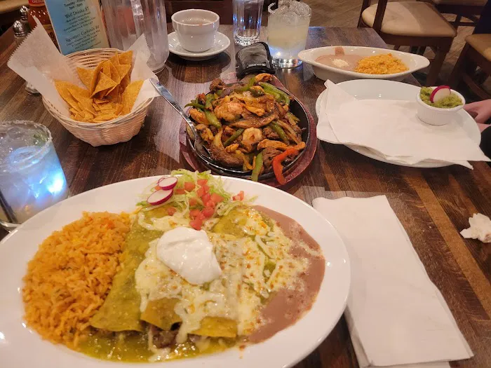 Chapala Mexican Cuisine Picture 5