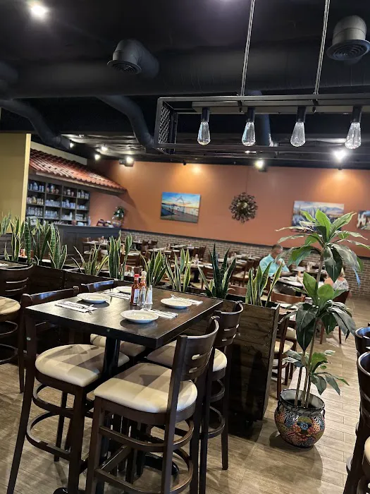 Chapala Mexican Cuisine Picture 1