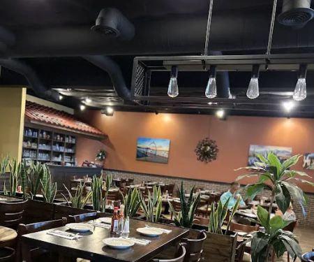 Chapala Mexican Cuisine