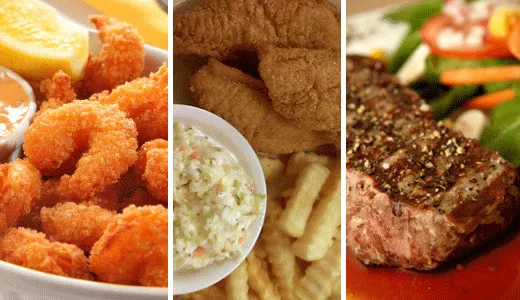 Rei Da Picanha Restaurant Picture 4