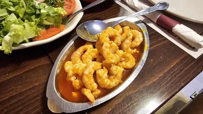 Rei Da Picanha Restaurant Picture 9