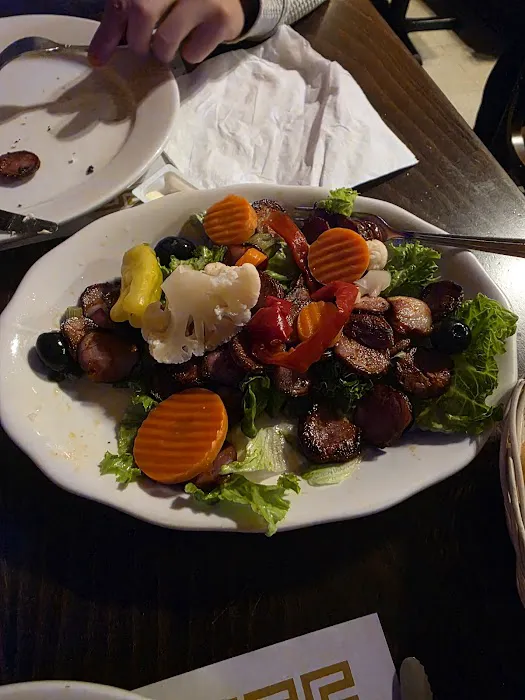 Rei Da Picanha Restaurant Picture 3