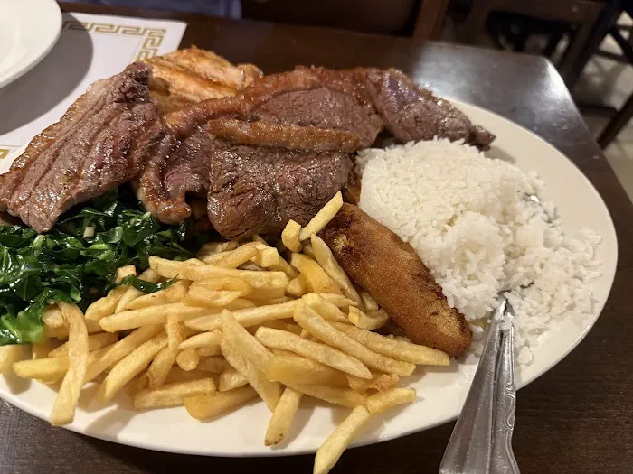 Rei Da Picanha Restaurant Picture 2