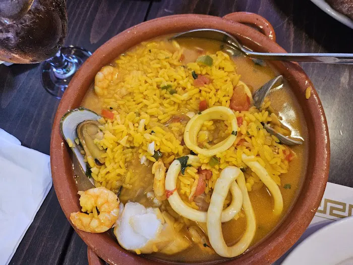 Rei Da Picanha Restaurant Picture 8